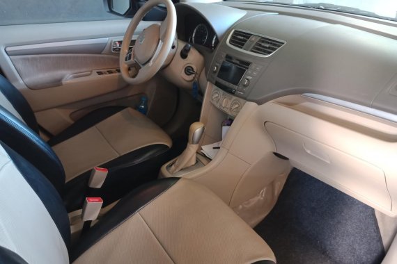 FOR SALE!! SUZUKI ERTIGA 2015 GLX AT