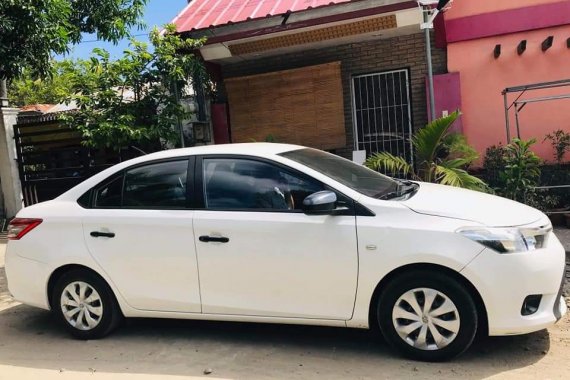 TOYOTA VIOS 2015 Rush Sale