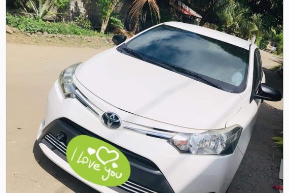 TOYOTA VIOS 2015 Rush Sale