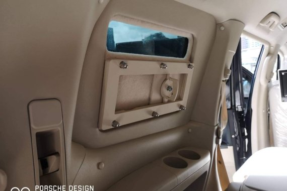 2019 Toyota Land Cruiser Platinum Bulletproof Levelb6 for sale in Pasig 