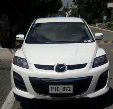 Mazda CX7 2011 FOR SALE