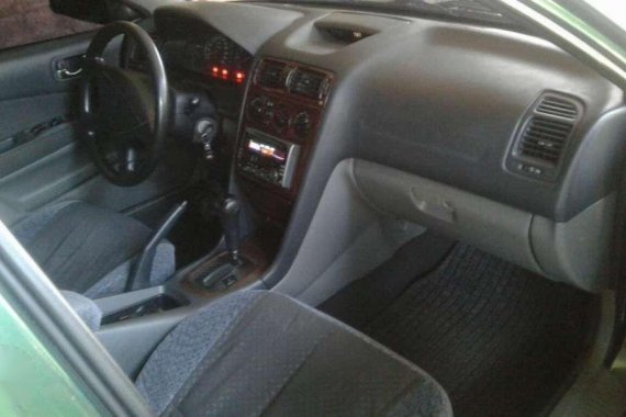 Mitsubishi Galant 2001 for sale