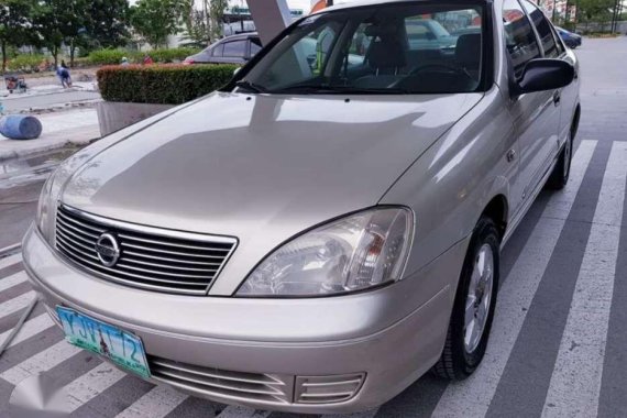 Nissan Sentra Gx for sale