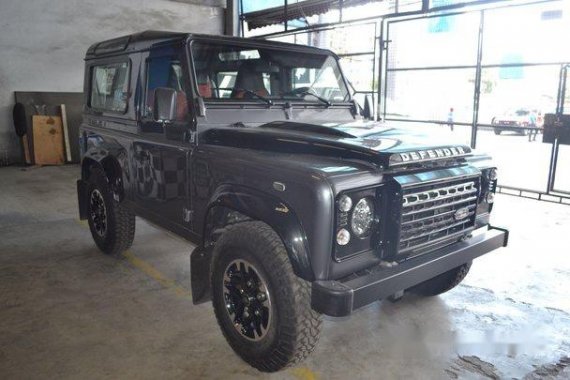 Land Rover Defender 2005 for sale