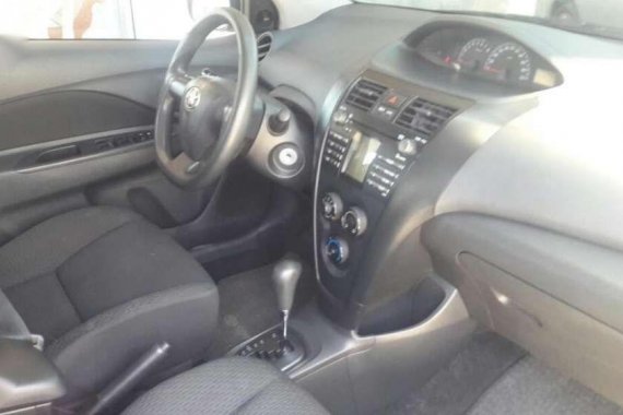 Toyota Vios 1.3g automatic good running condition