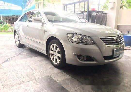 Toyota Camry 2008 AT for sale