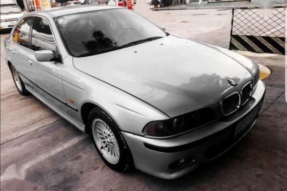 BMW E39 523i 1996 FOR SALE