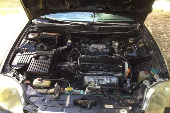 Honda Civic model 96 FOR SALE