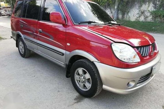 MITSUBISHI ADVENTURE GLS SPORTS 2006 year model