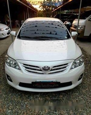 Toyota Corolla Altis 2011 V AT for sale