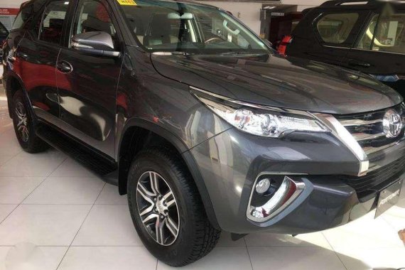 45k Dp Toyota Fortuner Best Deal Free Leather Seat Cover Promo BD 2019