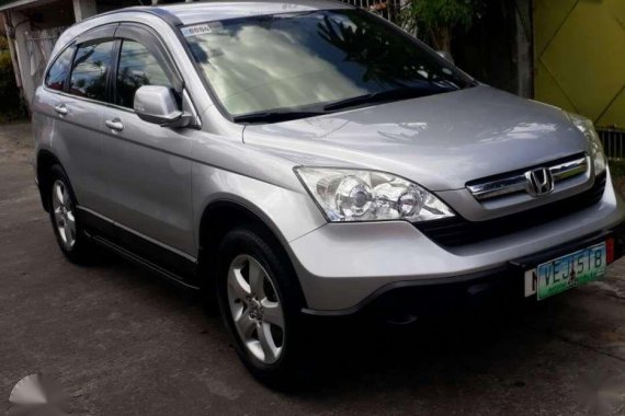 For Sale or for Swap Honda Crv gen 3 2008