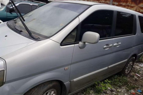 Nissan Serena 2003 Local FOR SALE