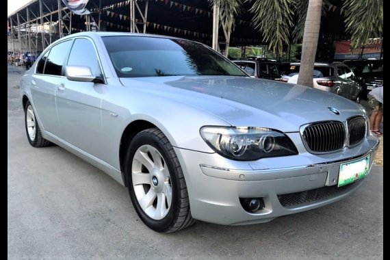 2005 BMW 7-Series 730Li for sale