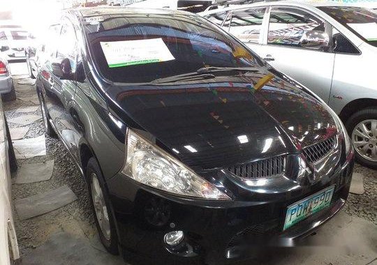 Mitsubishi Grandis 2011 for sale