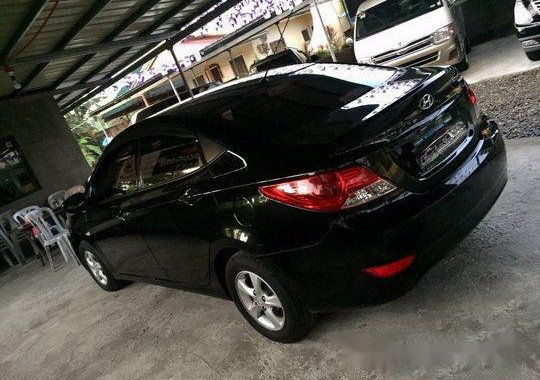 Hyundai Accent 2013 AT for sale