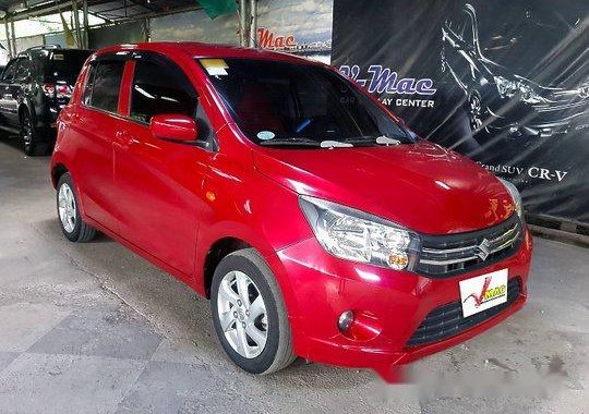 Suzuki Celerio 2017 for sale