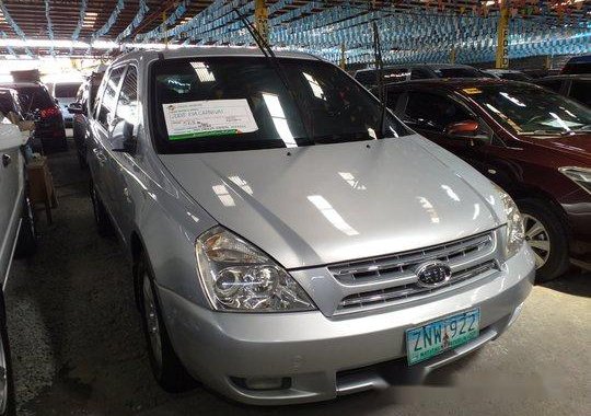 Kia Carnival 2008 for sale