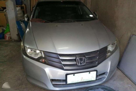 Honda City 1.3 2009 model. MT FOR SALE