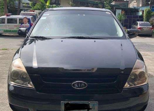 2008 Kia Carnival LX CRDi for sale