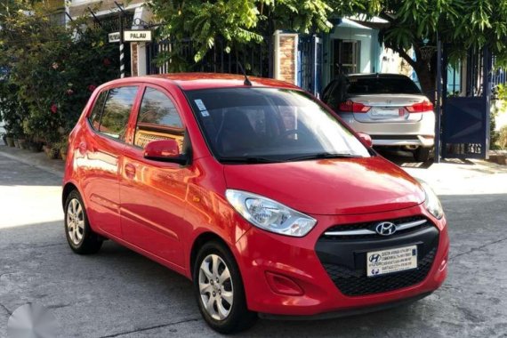 Hyundai i10 2012 FOR SALE
