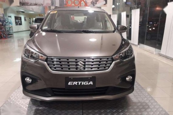 2019 SUZUKI Ertiga glx at FOR SALE
