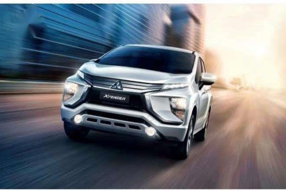 2019 Mitsubishi Xpander FOR SALE