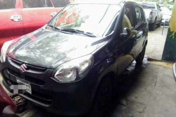 RUSH SALE Suzuki Alto 2016