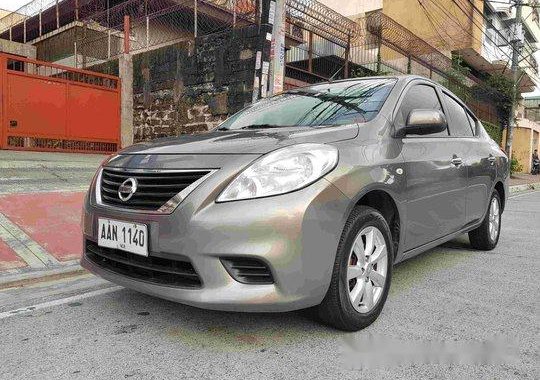 Nissan Almera 2014 for sale
