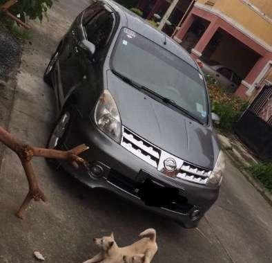 Nissan Grand Livina 2011 FOR SALE