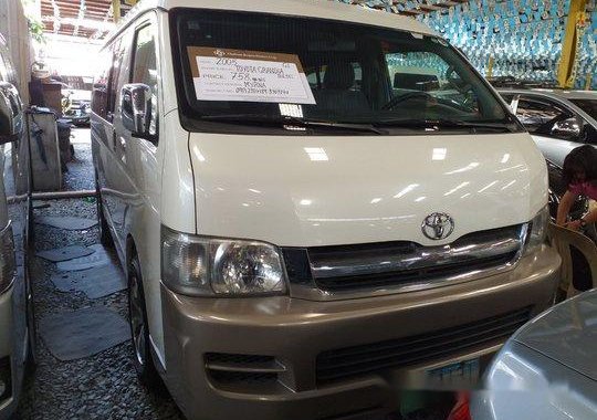 Toyota Hiace 2005 for sale