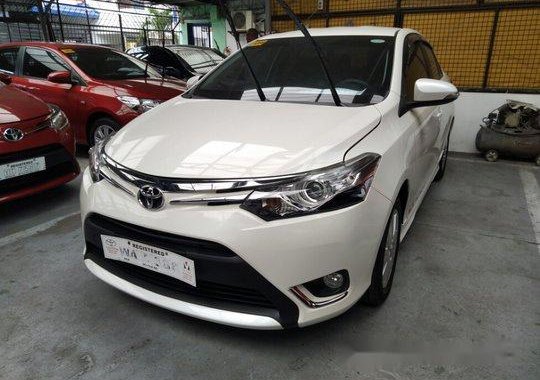 Toyota Vios 2018 for sale