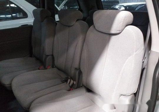 Kia Carnival 2008 for sale