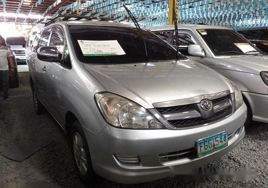 Toyota Innova 2008 for sale