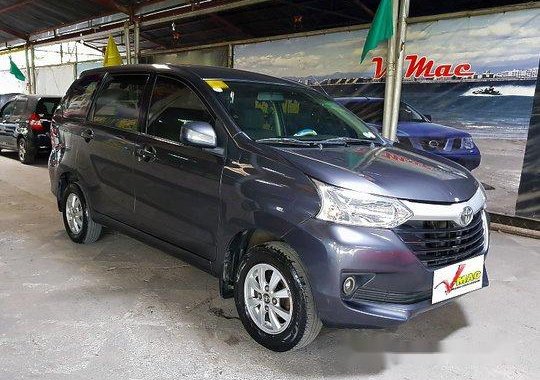 Toyota Avanza 2016 for sale