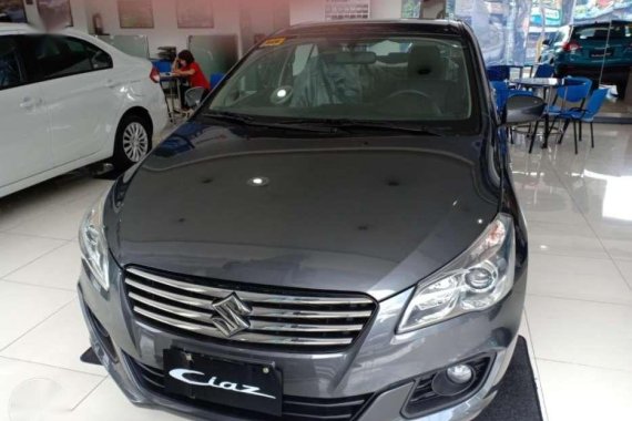 2019 all in promo Suzuki Ciaz 23k cashout