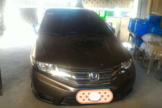 Honda City 1.3 2012 model Manual FOR SALE
