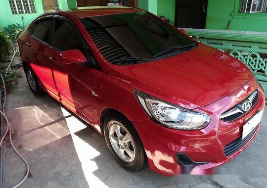 Hyundai Accent 2014 for sale