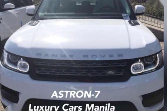 2019 Brandnew Land Rover Range Rover Sport HSE With Discount and Freebies