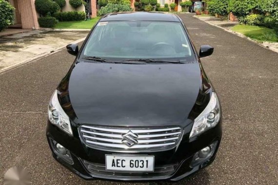 Suzuki Ciaz 2017 GOOD AS BRAND NEW 8K Mileage