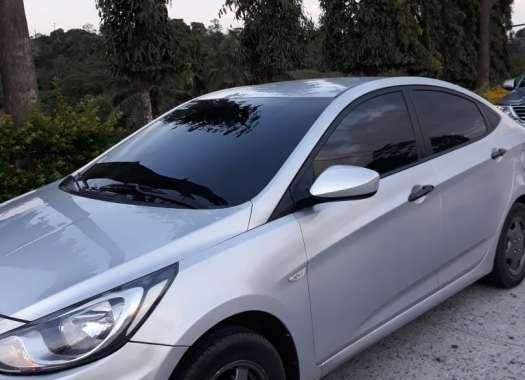 Hyundai Accent 2012 for sale