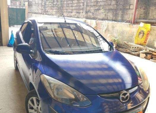 2010 Mazda 2 for sale