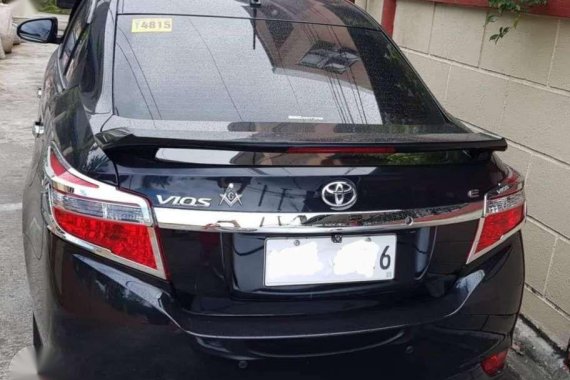 Toyota Vios 2016 for sale