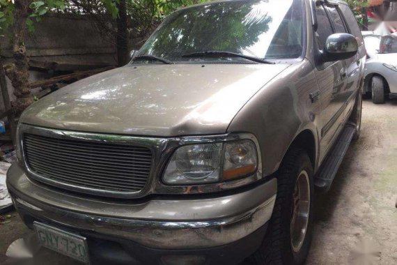 2002 Ford Expedition XLT for sale