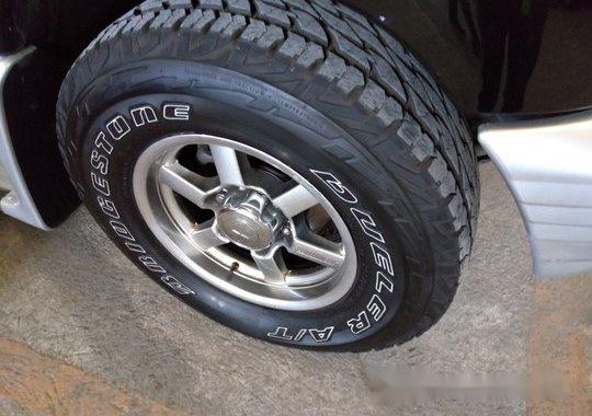 Mitsubishi Pajero 2003 for sale