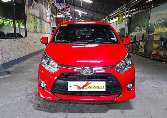 Toyota Wigo 2018 for sale