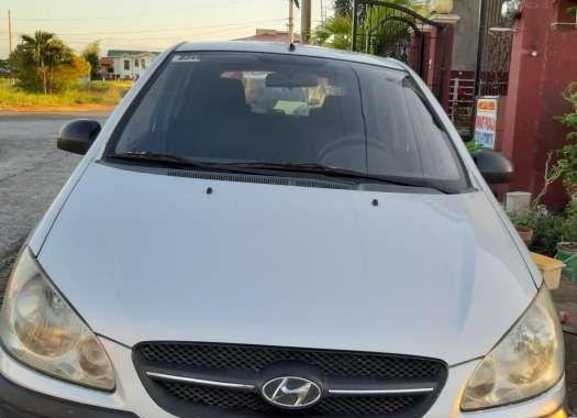 Hyundai Getz 2010 for sale