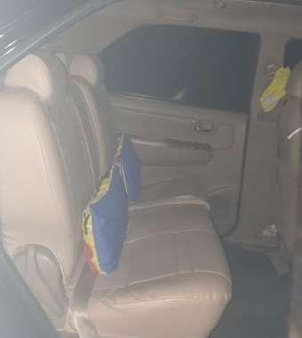 Toyota Fortuner 2010 For sale