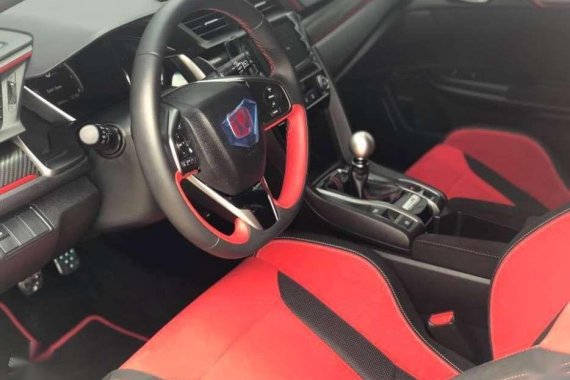 2017 Honda Civic Type R  for sale