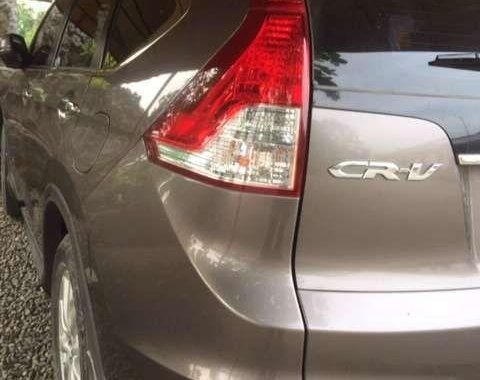 Honda Cr-V 2014 for sale